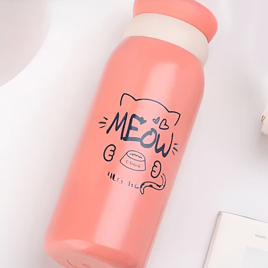 430ml Hot & cold bottle 38291 No.5131076 YR-V-1-3 48pc CTN 12pc inner