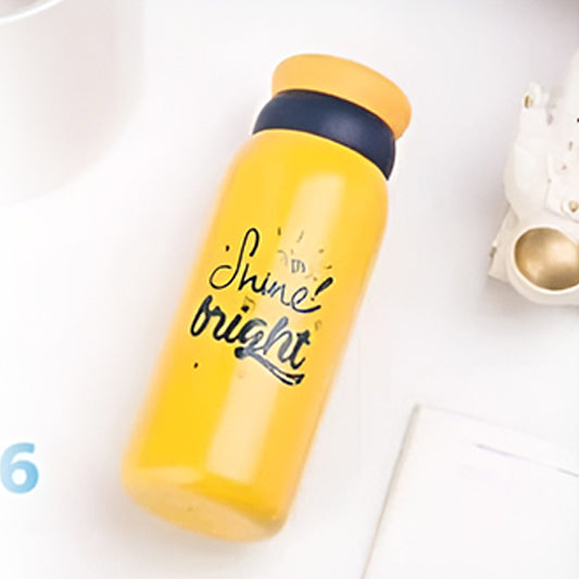 430ml Hot & cold bottle 38291 No.5131076 YR-V-1-3 48pc CTN 12pc inner