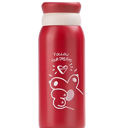 430ml Hot & cold bottle 38291 No.5131076 YR-V-1-3 48pc CTN 12pc inner