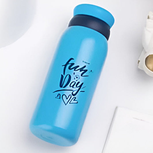 430ml Hot & cold bottle 38291 No.5131076 YR-V-1-3 48pc CTN 12pc inner
