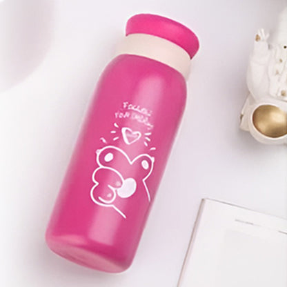430ml Hot & cold bottle 38291 No.5131076 YR-V-1-3 48pc CTN 12pc inner