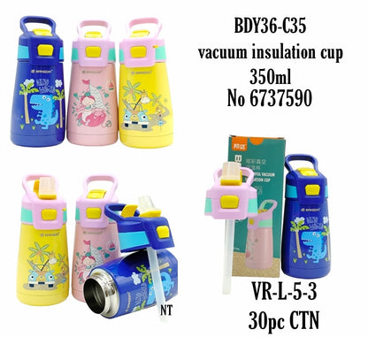 BDY36-C35 vacuum insulation cup 350ml No 6737590