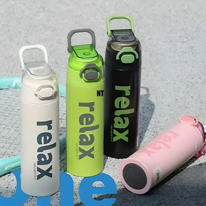 UR-D-a-l 1035 500ml HOT & COLD bottle No 7852599 CTN
