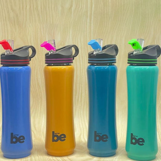 755 water bottle 750ml No 3920078 CTN
