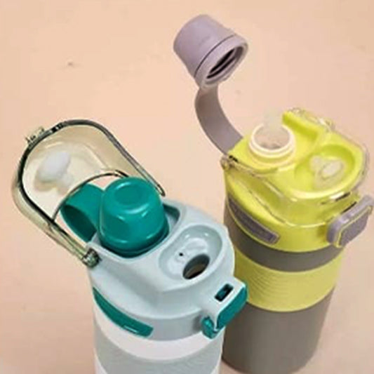 VR-D-2-1 600ml 316steel Times lite bottle No 7842531 60pc CTN