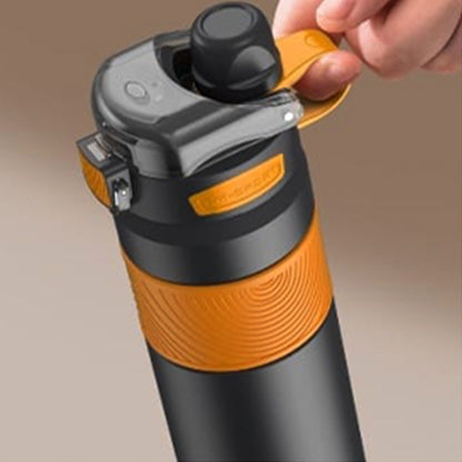 VR-D-2-1 600ml 316steel Times lite bottle No 7842531 60pc CTN