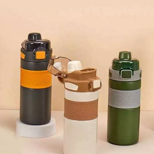 VR-D-2-1 600ml 316steel Times lite bottle No 7842531 60pc CTN