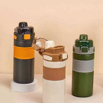 VR-D-2-1 600ml 316steel Times lite bottle No 7842531 60pc CTN
