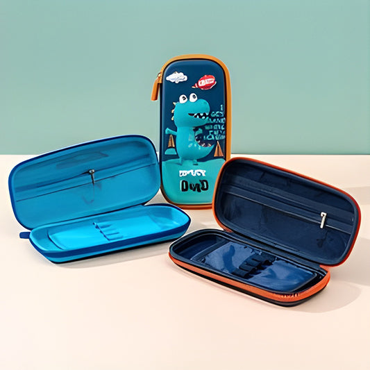 Small emboss pencil pouch No 5616089
