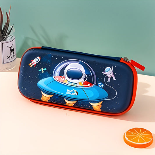 Small emboss pencil pouch No 5616089