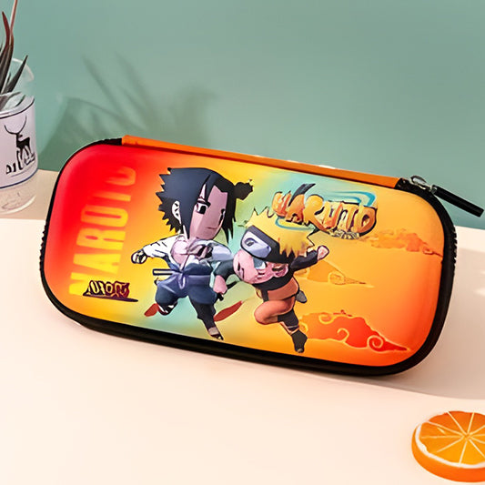 Small emboss pencil pouch No 5616089