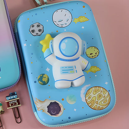 96pc CTN big squishy pencil pouch NO 6726543