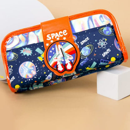 UR-E-1-4-5-6 7292 Pencil pouch No 8714532 laapc CTN