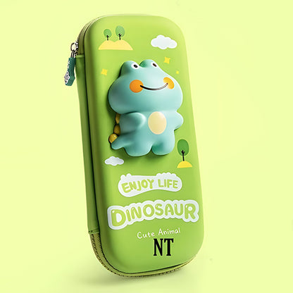 Pencil Pouch VR-D-l-3-NB 96pc CTN No.2322011