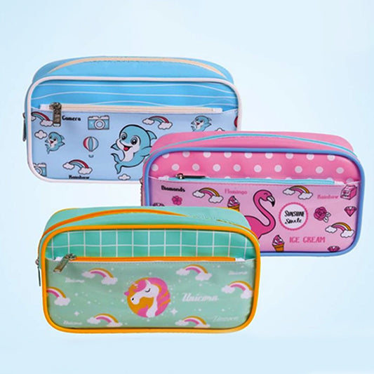 Pencil Pouch No.2115037 VR-S-25