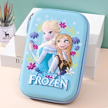 Jum o embosse pencil pouch No 6721032