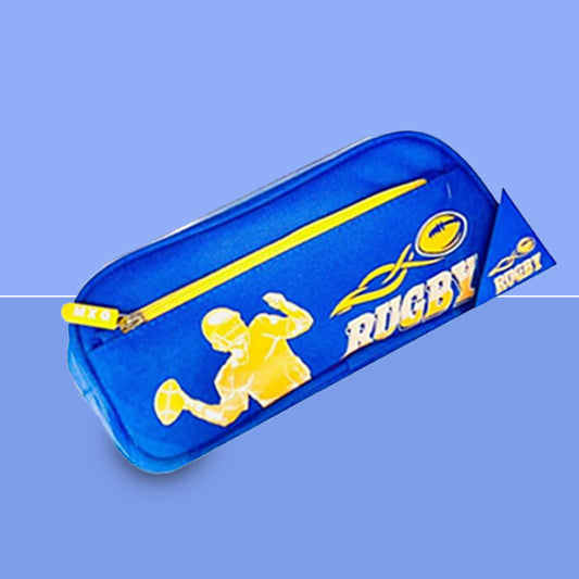 VR-T-2-3 192pc CTN 4pc pack 6185 Pencil Pouch No.2118035
