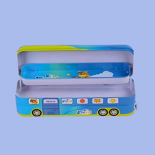 Pencil Pouch VR-S-5 144pc CTN 12pc inner