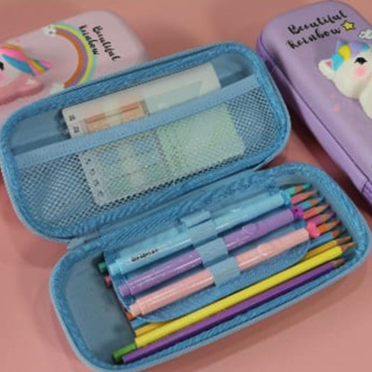 Pencil Pouch VR-C-5-l 160pc CTN 24pc inner 2208 No 5617543