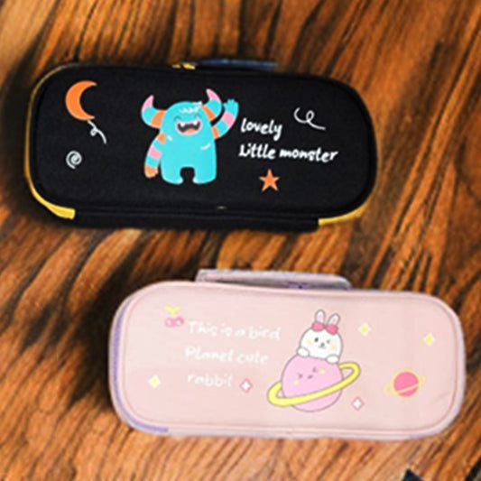 VR-T-2-a 6093 Pencil pouch No 5722043 4pc pack CTN