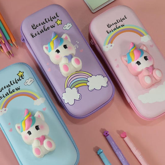 Pencil Pouch VR-C-5-l 160pc CTN 24pc inner 2208 No 5617543
