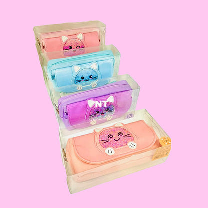 6086 Pencil Pouch No.2122033
