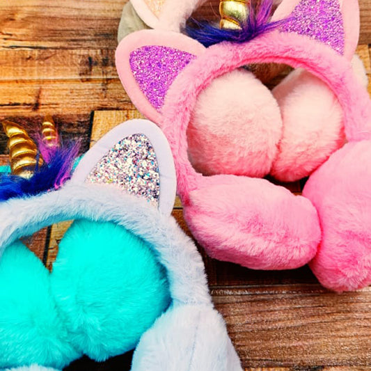 Ear Muff
