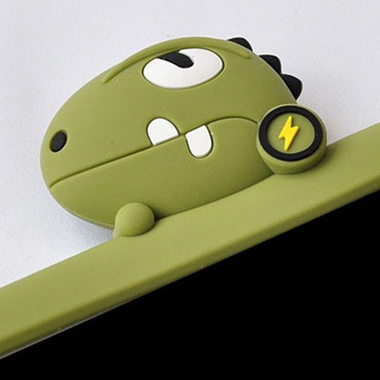 iPad cover high quality silicon product No.3050050