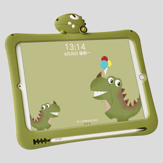 iPad cover high quality silicon product No.3050050