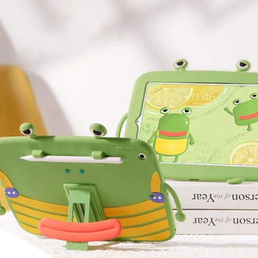 iPad cover high quality silicon product No.3062543