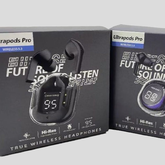 Airpods No 7640098