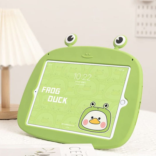 iPad cover high quality silicon product No.3052540