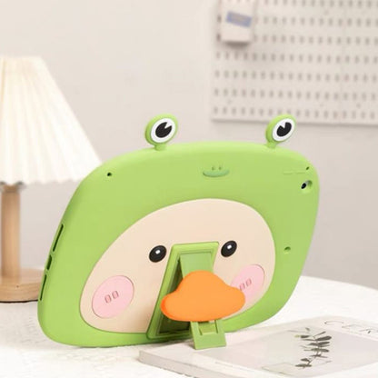 iPad cover high quality silicon product No.3052540