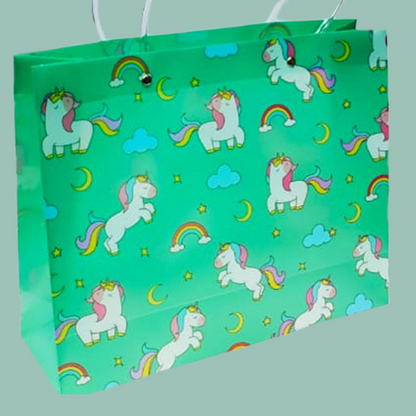 VR-V-l-6 12pc pack 600pc CTN PVC bags big No 673524