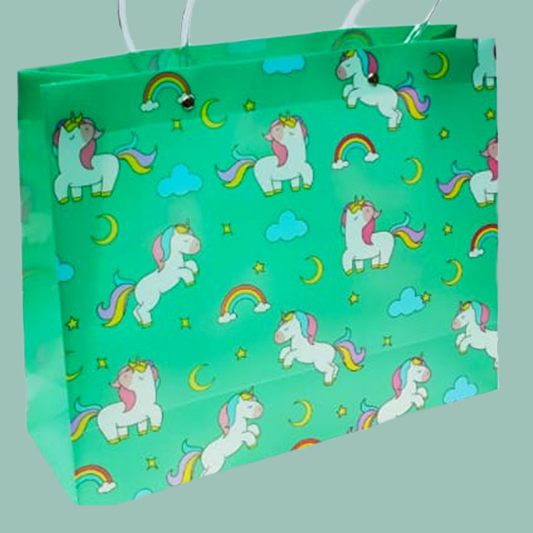 VR-V-l-6 12pc pack 600pc CTN PVC bags big No 673524