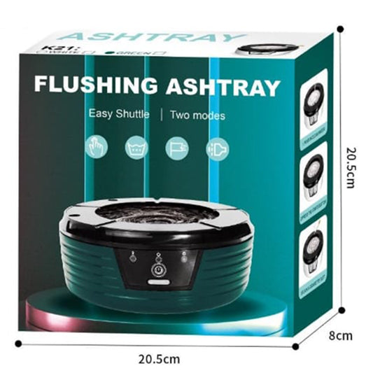 VR-D-IQ- K21 Rushing ashtray No 6277563 36pc CTN