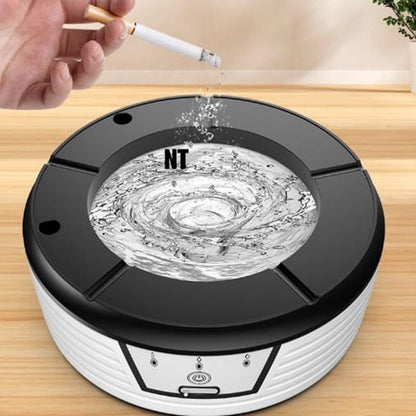 VR-D-IQ- K21 Rushing ashtray No 6277563 36pc CTN