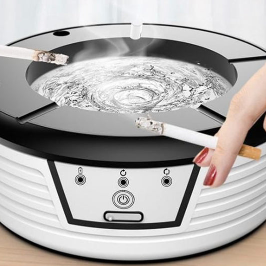 VR-D-IQ- K21 Rushing ashtray No 6277563 36pc CTN