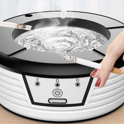 VR-D-IQ- K21 Rushing ashtray No 6277563 36pc CTN