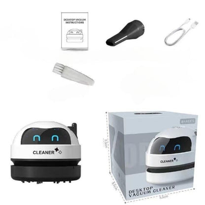 UR-D-10-2 626 Desktop acuum clear No 7835078 CTN