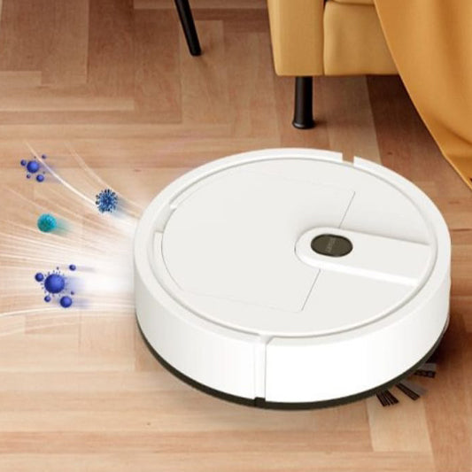 VR-D-IO-I P16 robotic vacuum cleaner No 8925081 CTN