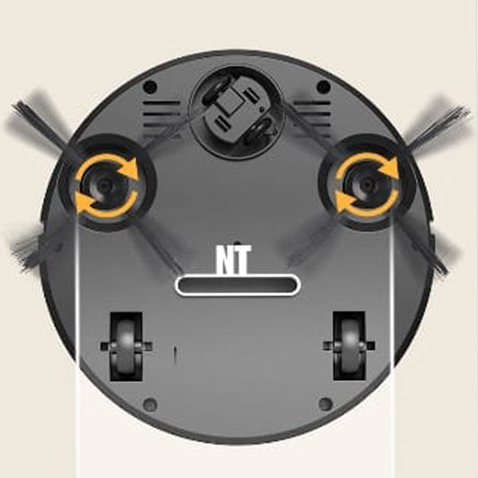 VR-D-IO-I P16 robotic vacuum cleaner No 8925081 CTN