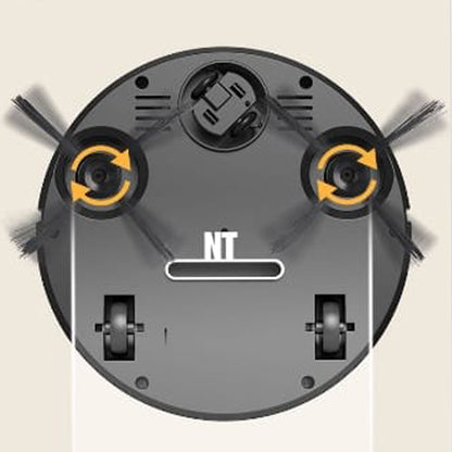 VR-D-IO-I P16 robotic vacuum cleaner No 8925081 CTN