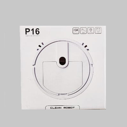 VR-D-IO-I P16 robotic vacuum cleaner No 8925081 CTN