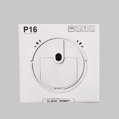 VR-D-IO-I P16 robotic vacuum cleaner No 8925081 CTN
