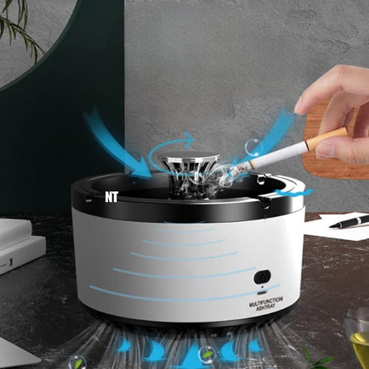 UR-D-10-3 KII Multifunction ashtray No 7862543 36PC CTN