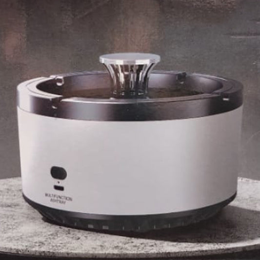 UR-D-10-3 KII Multifunction ashtray No 7862543 36PC CTN