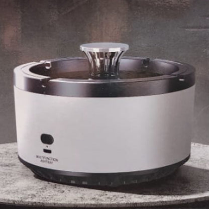 UR-D-10-3 KII Multifunction ashtray No 7862543 36PC CTN