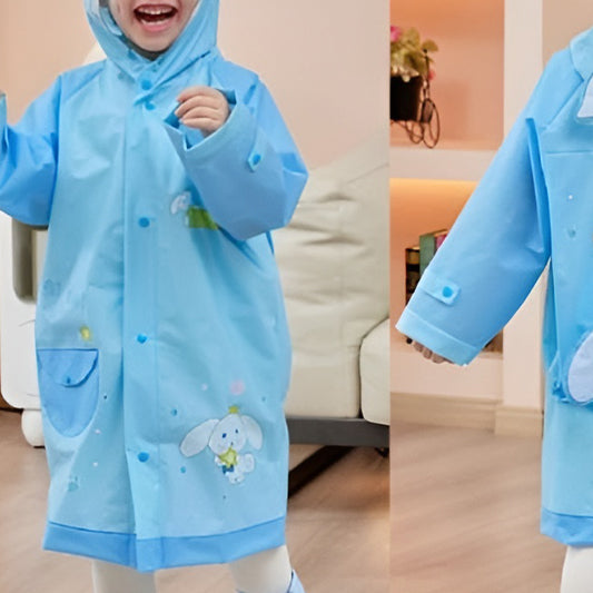 VR-C-10-2 RAINCOAT No 5755042 100PC CTN