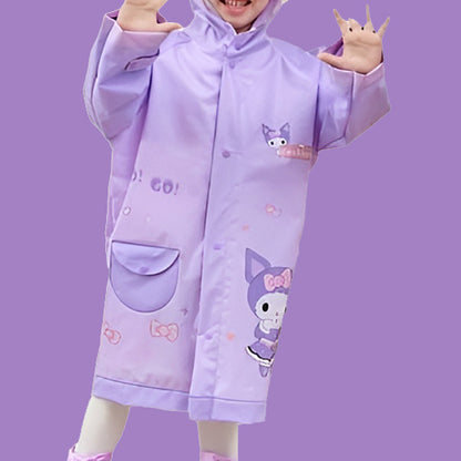 VR-C-10-2 RAINCOAT No 5755042 100PC CTN